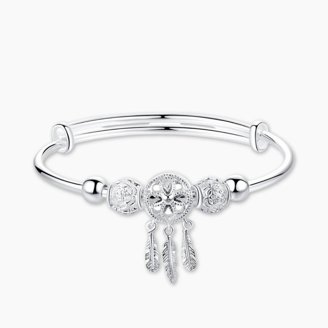 Armband "Schweinefilter"