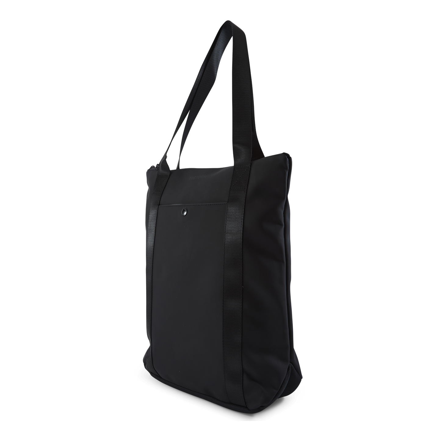 Wings Tote Black