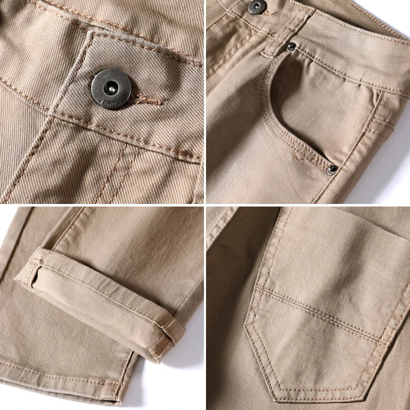 Die EZ Stretch Pant