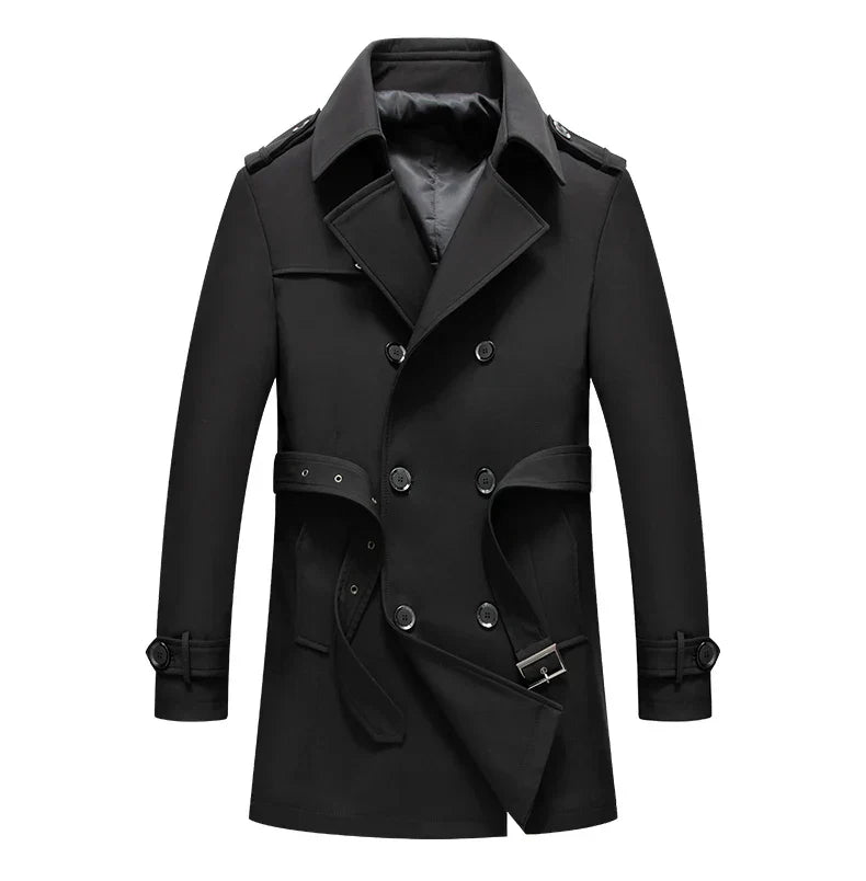 Thomas Martin Trenchcoat