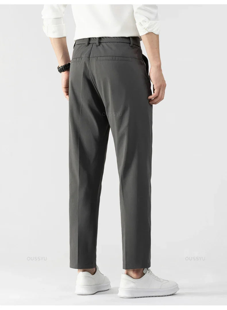Die Alessio All Day Business Pant
