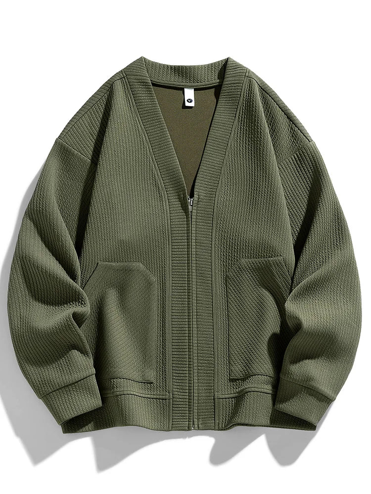 Michael Veltucci Cardigan