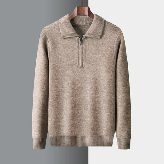 James Anthony Wool Sweater