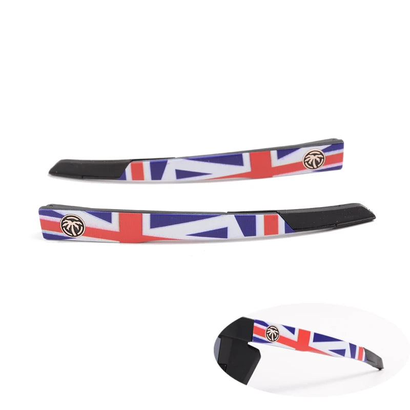 Heat Wave Sunglasses