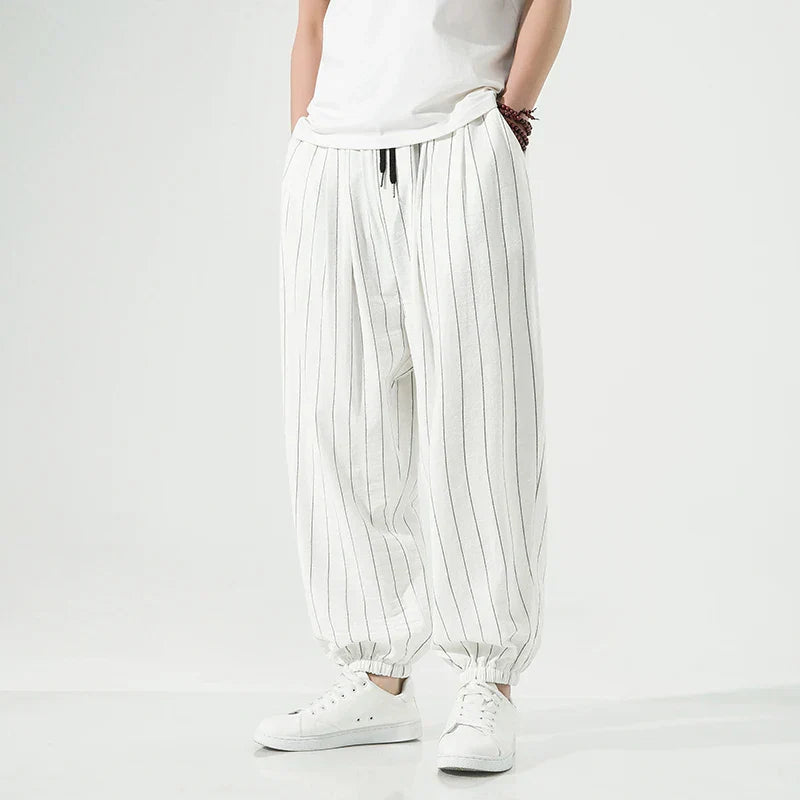 Kyoto Joggers