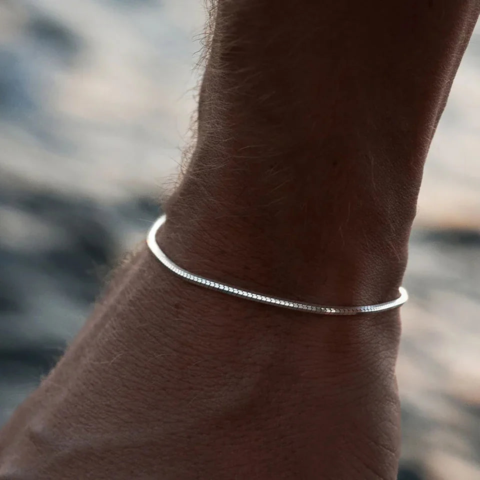 Turin Armband