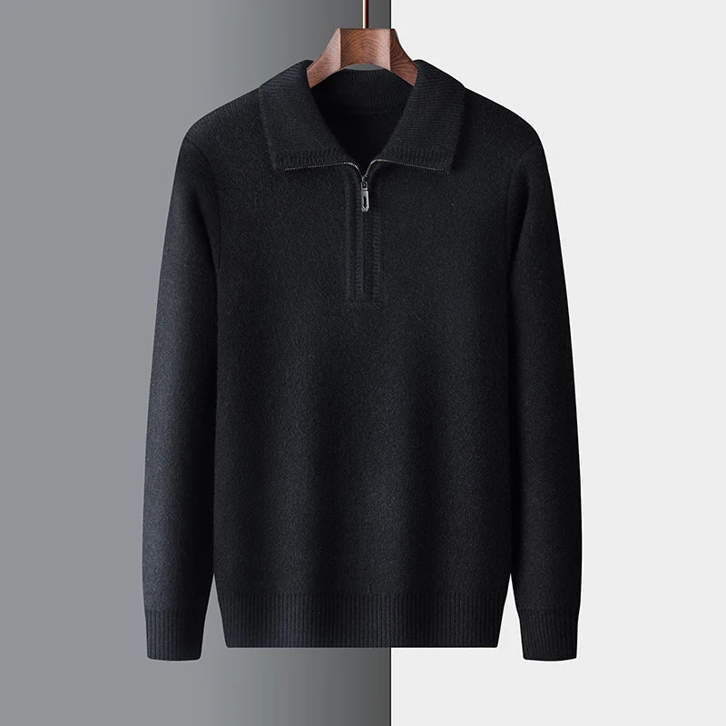 James Anthony Wollpullover