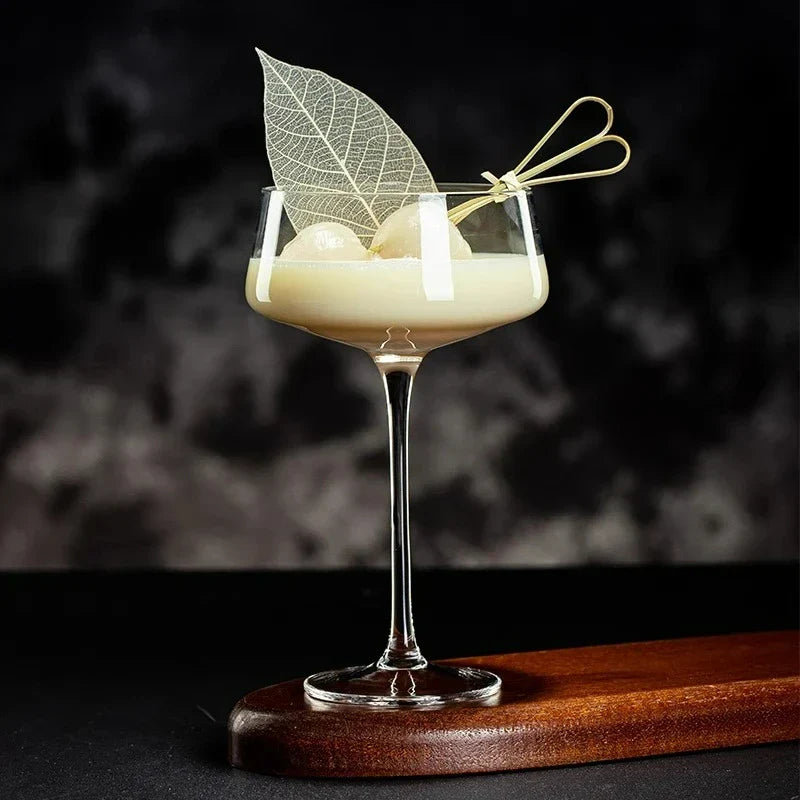 The Dantonio Cocktail Glass