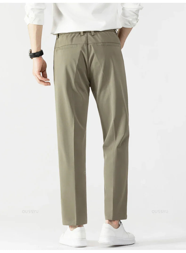 Die Alessio All Day Business Pant