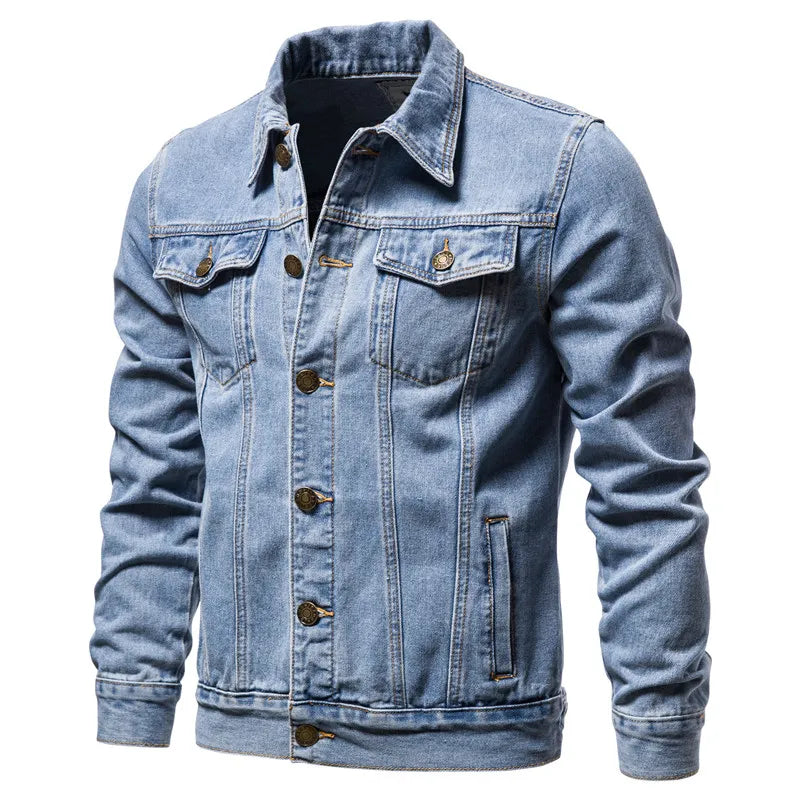 James Dean Jeansjacke