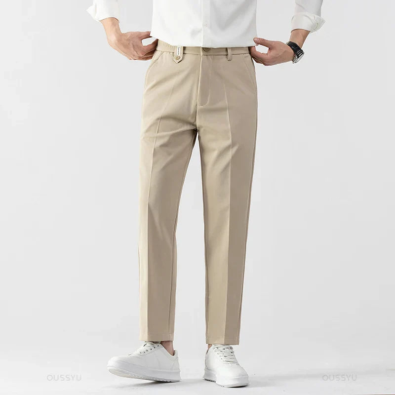 Die Alessio All Day Business Pant