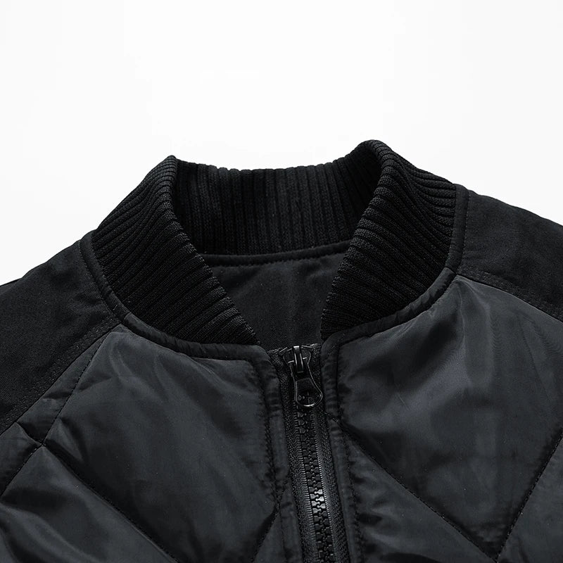 Die Bravado Bomberjacke