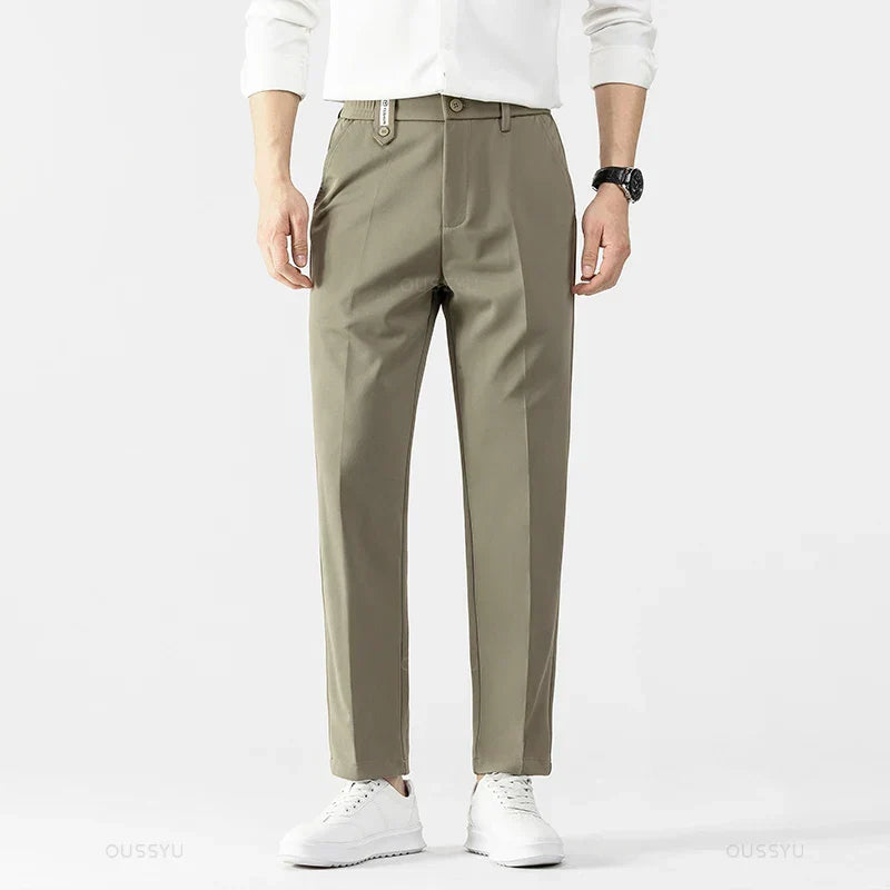 Die Alessio All Day Business Pant