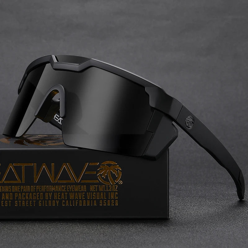 Heat Wave Sunglasses
