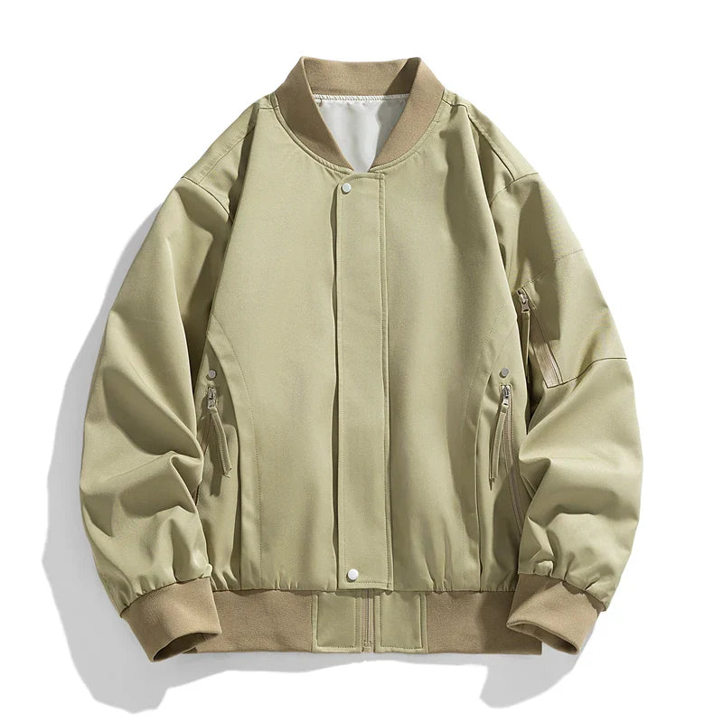 Die Bronx Bomberjacke