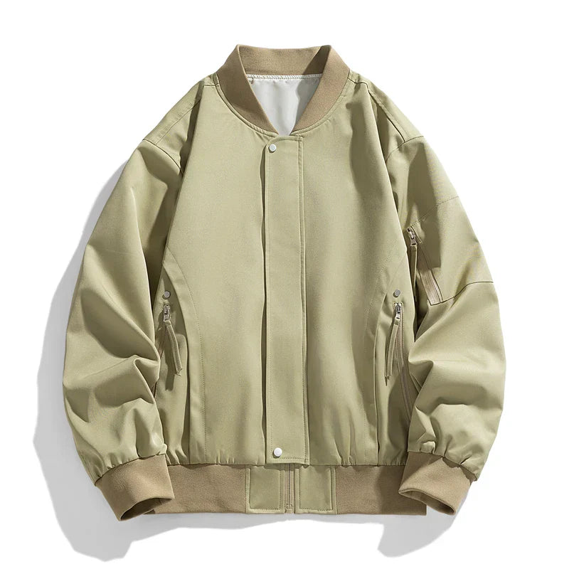 The Bronx Bomber Jacket