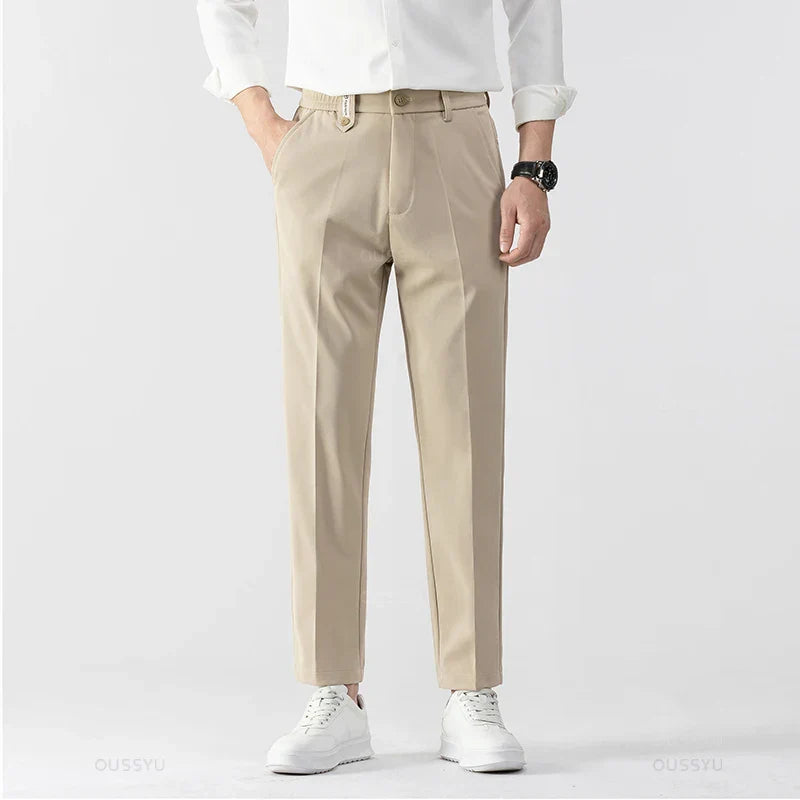 Die Alessio All Day Business Pant