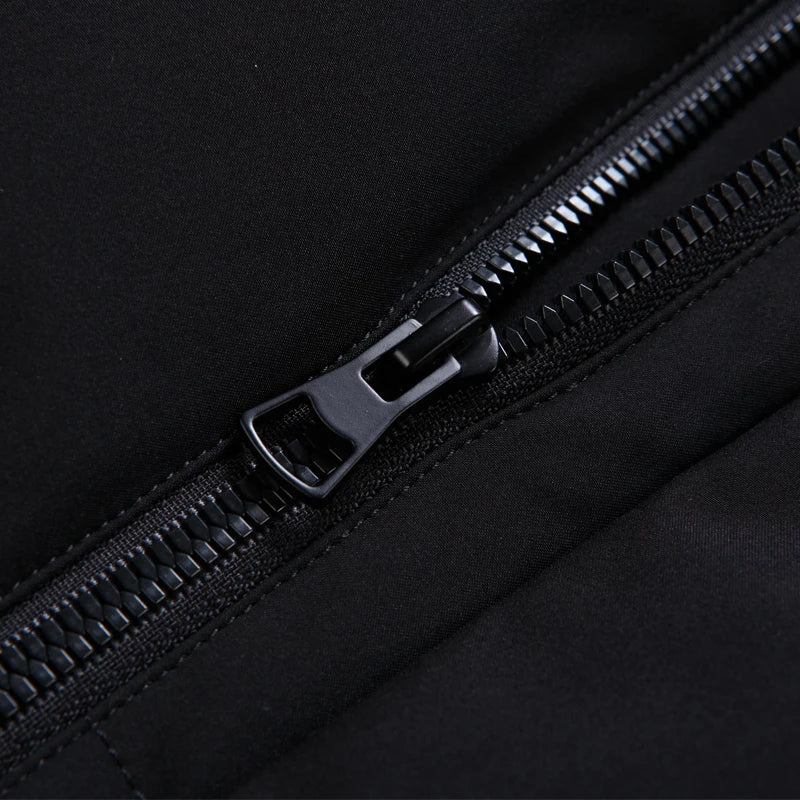 Anthony Veltucci Hooded Parka