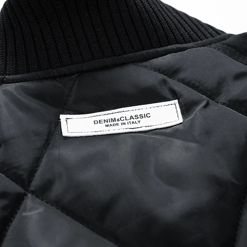 Die Bravado Bomberjacke
