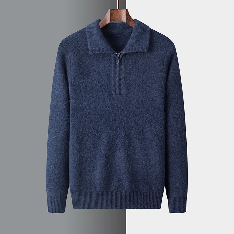 James Anthony Wollpullover