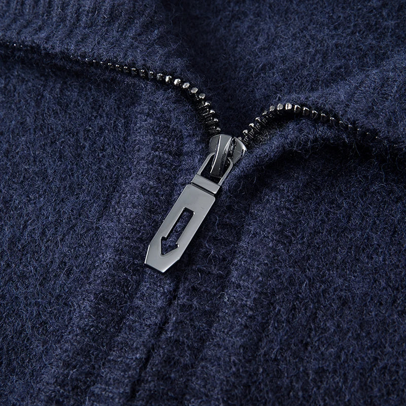 James Anthony Wollpullover
