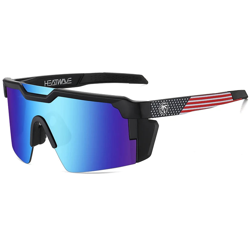 Heat Wave Sunglasses