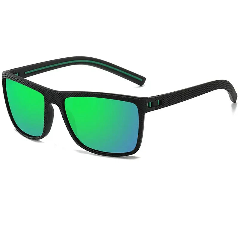 Sonnenbrillen mit UV-Schutz