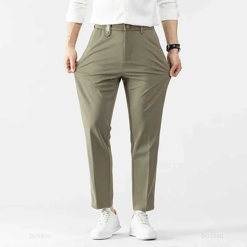 Die Alessio All Day Business Pant
