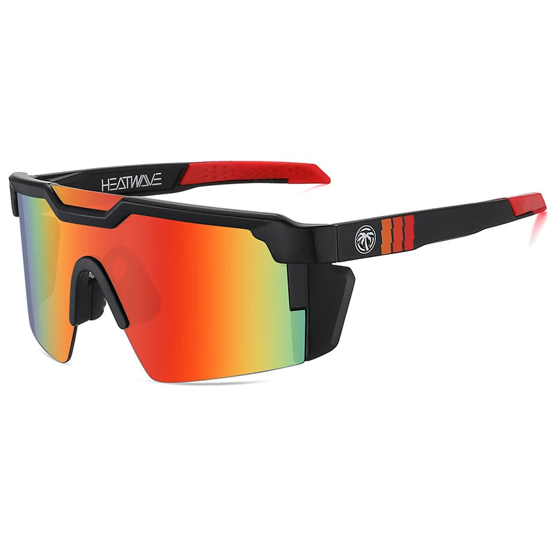 Heat Wave Sunglasses