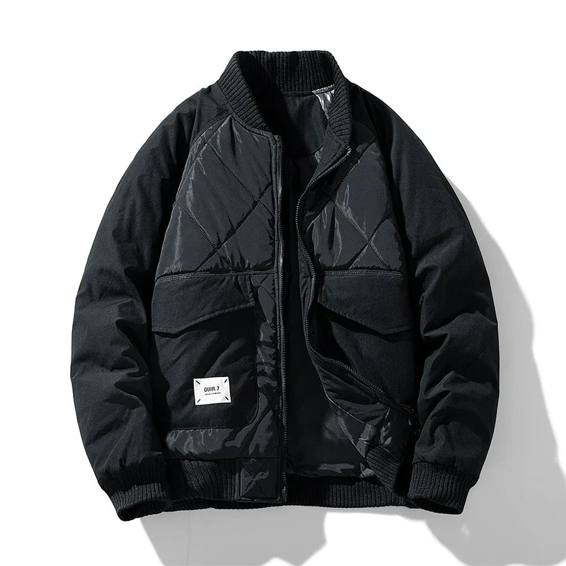 Die Bravado Bomberjacke