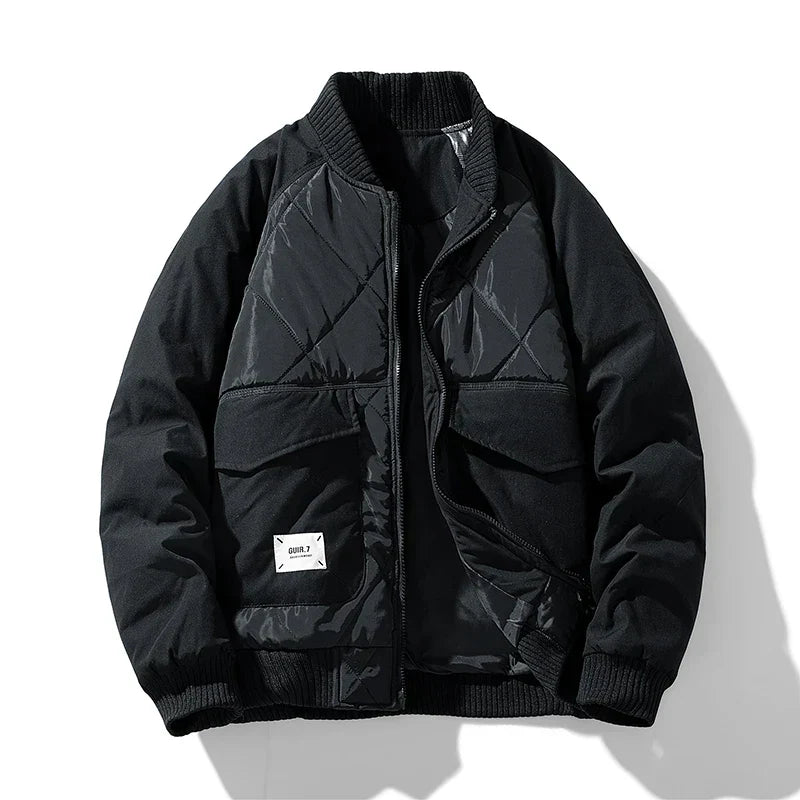 The Bravado Bomber Jacket