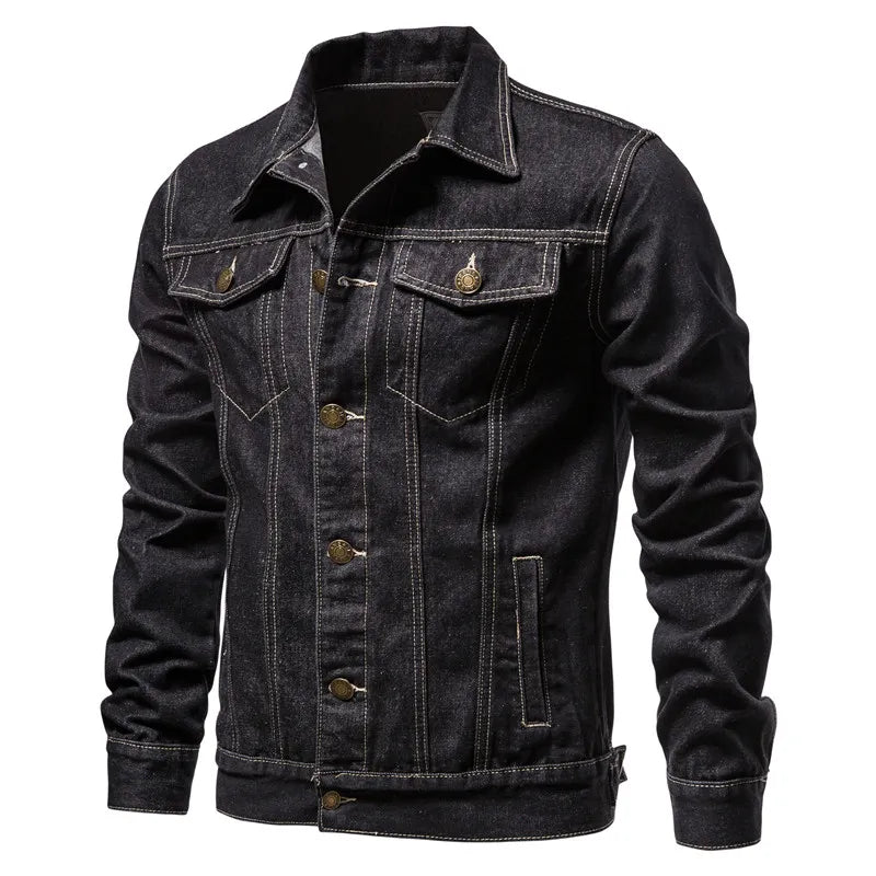 James Dean Jeansjacke