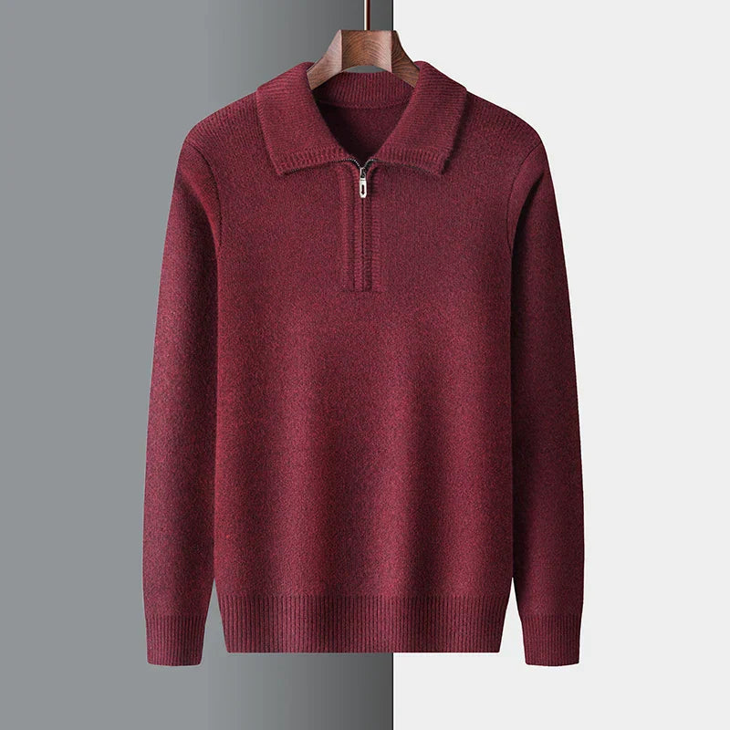 James Anthony Wollpullover