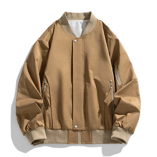 The Bronx Bomber Jacket