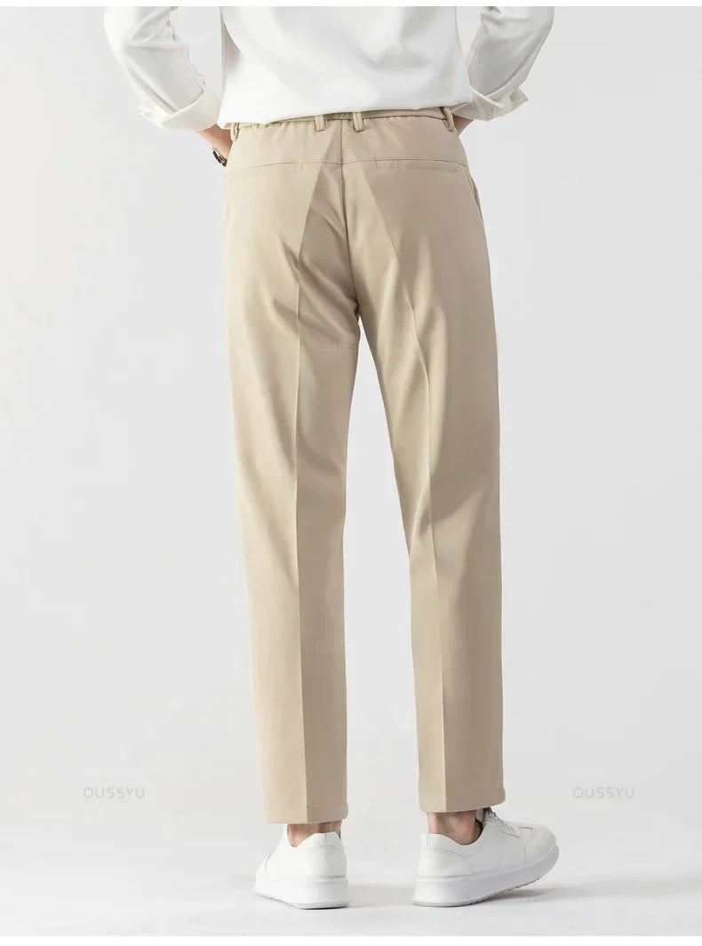 Die Alessio All Day Business Pant