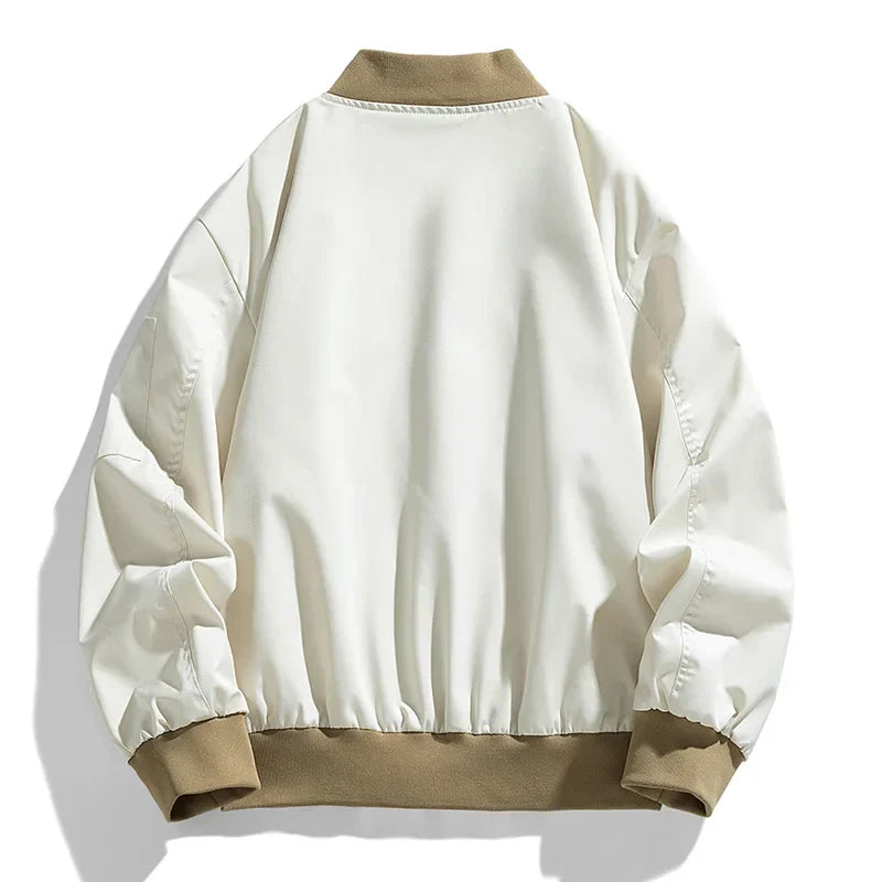 Die Bronx Bomberjacke