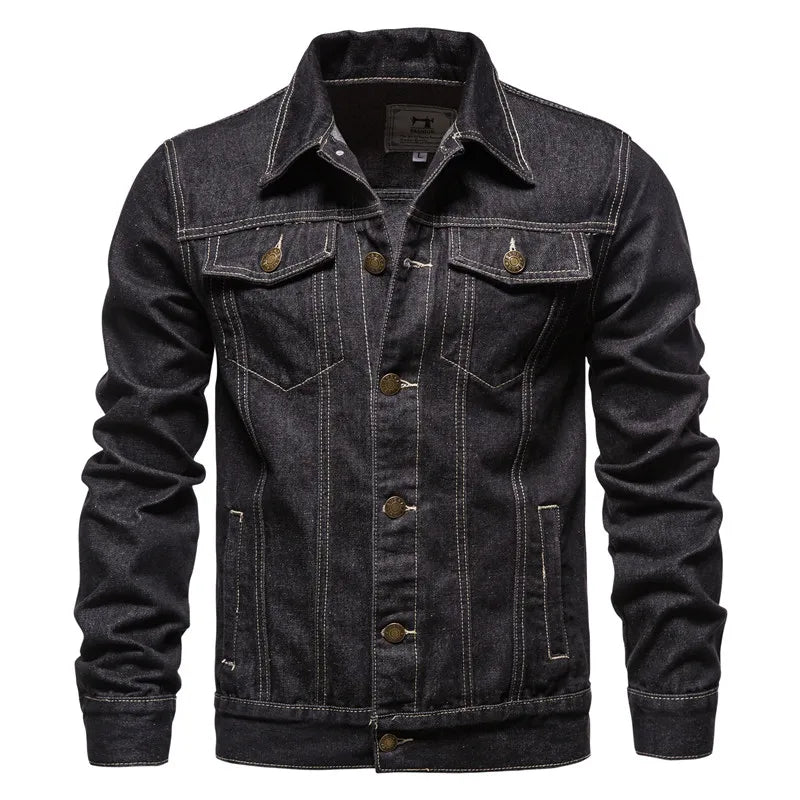 James Dean Jeansjacke