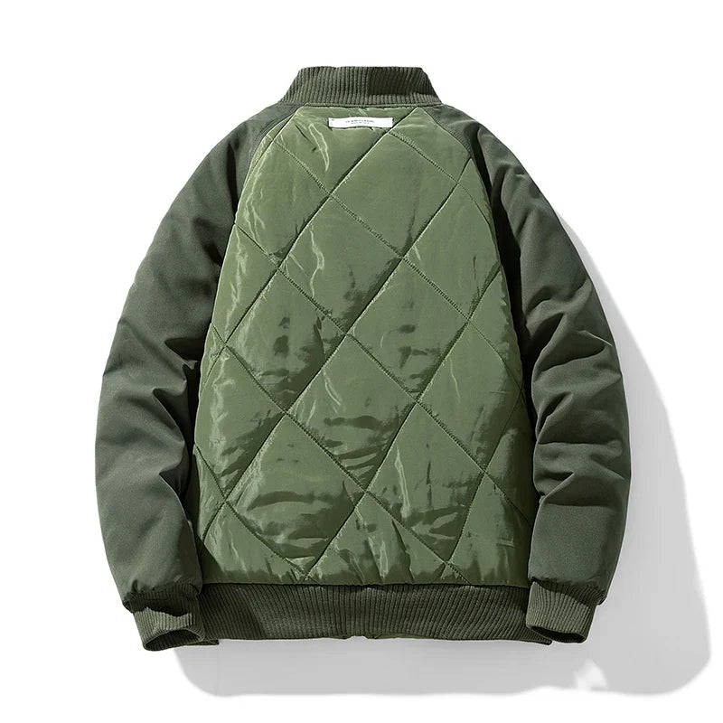 Die Bravado Bomberjacke