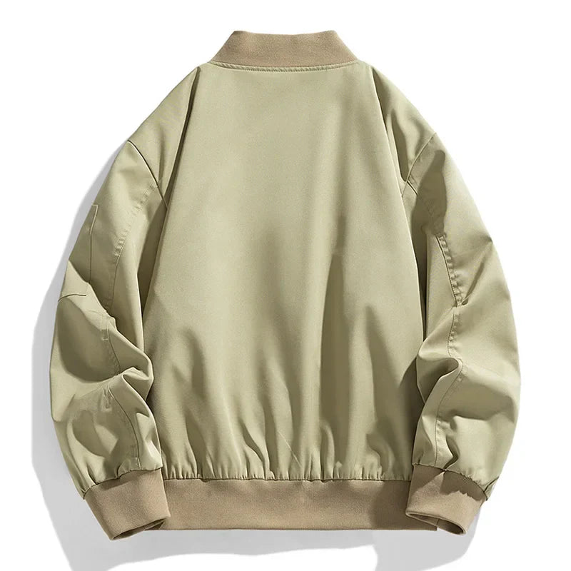 Die Bronx Bomberjacke