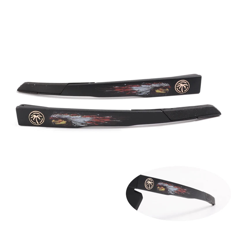 Heat Wave Sunglasses
