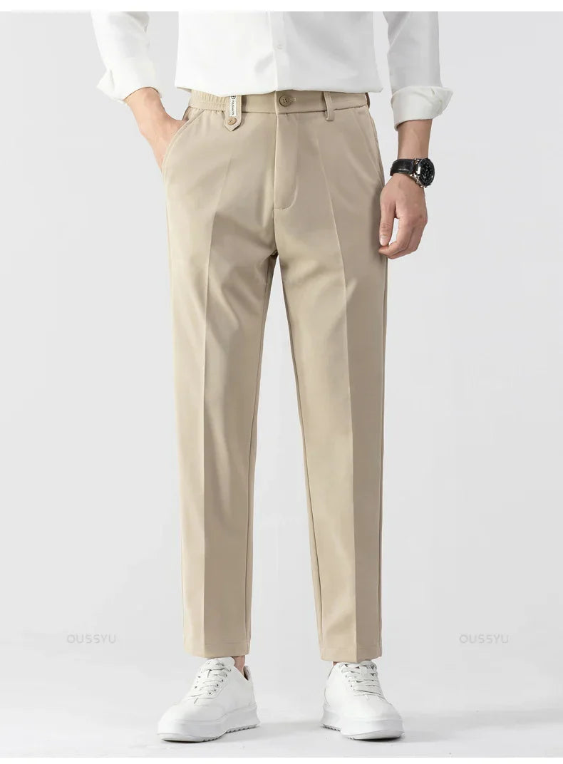 Die Alessio All Day Business Pant