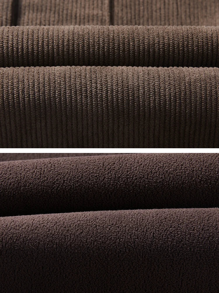 The Carlo Corduroy Pant