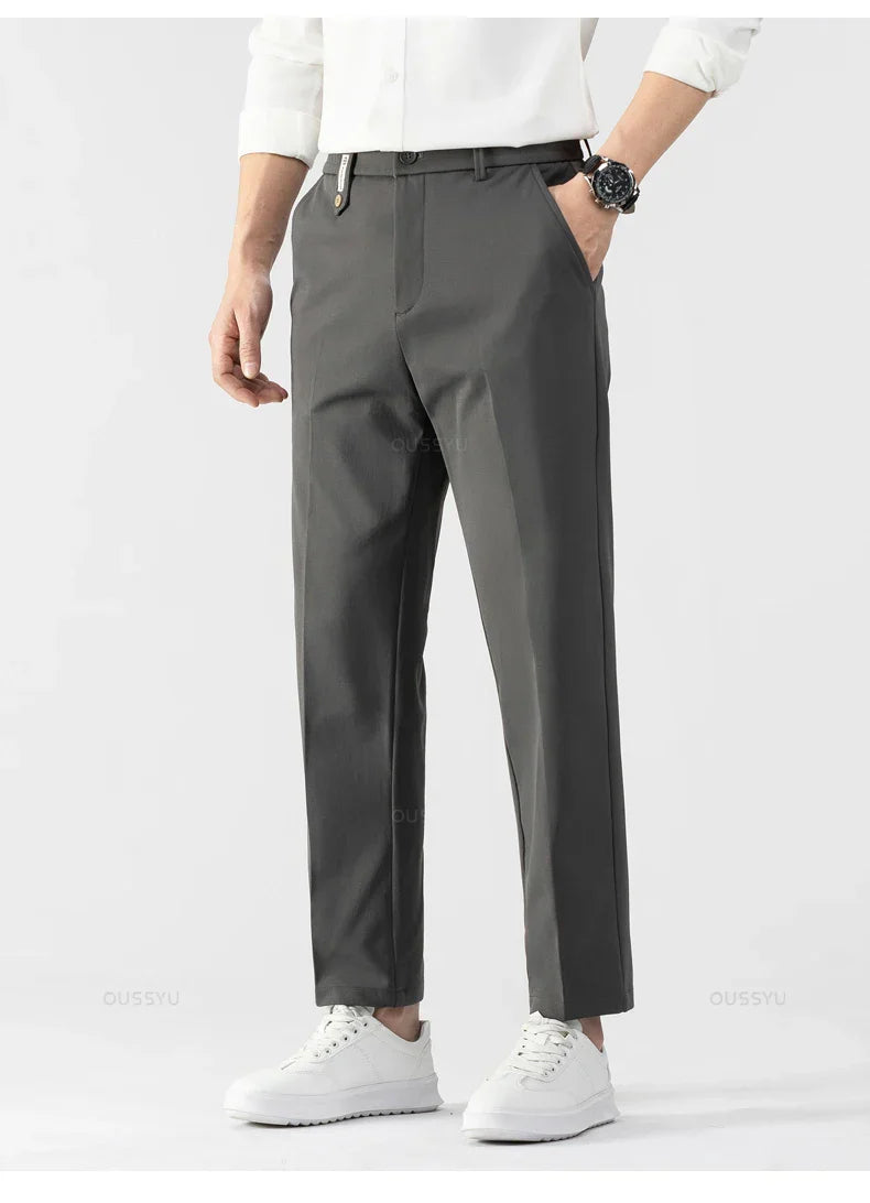 Die Alessio All Day Business Pant