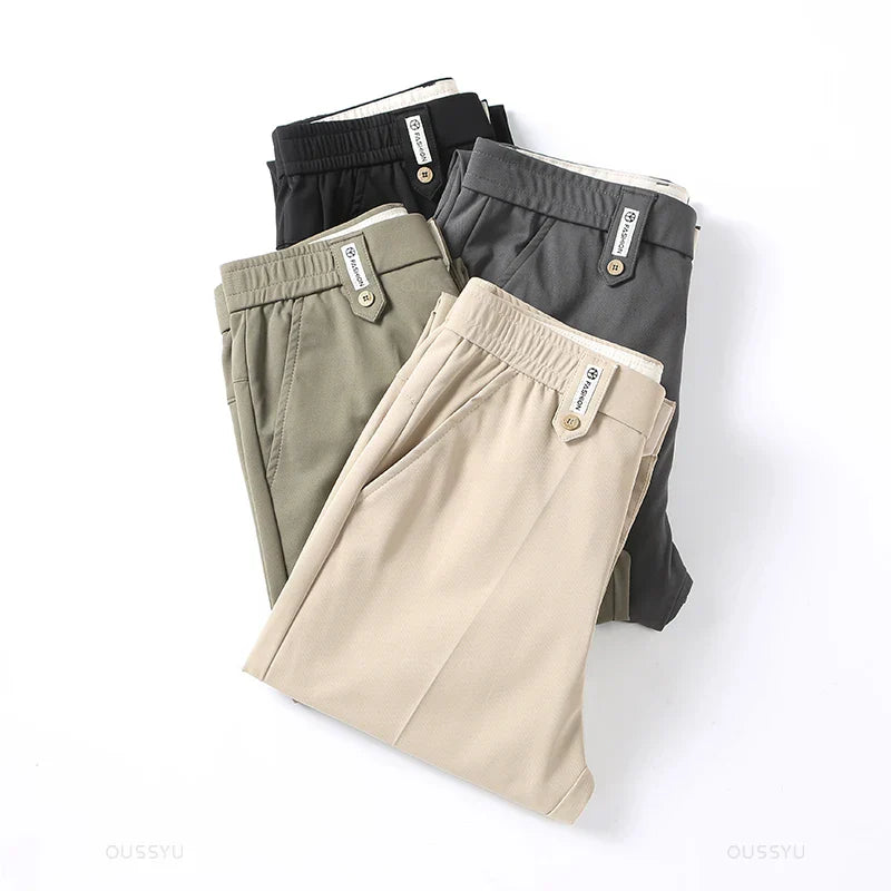 Die Alessio All Day Business Pant