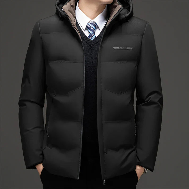 Die Dario Duck Daunenjacke