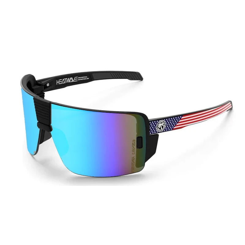 Heat Wave Sunglasses