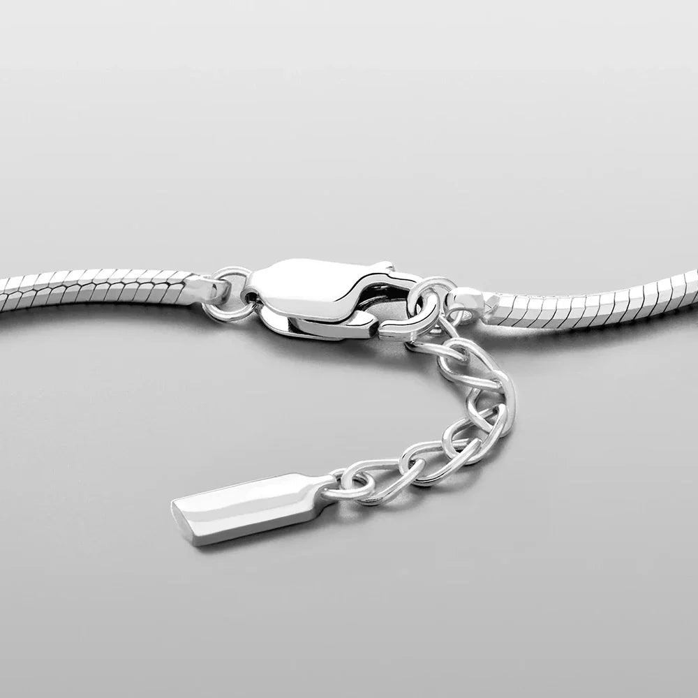 Turin Armband