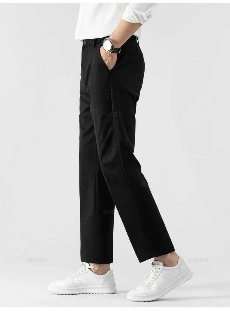 Die Alessio All Day Business Pant