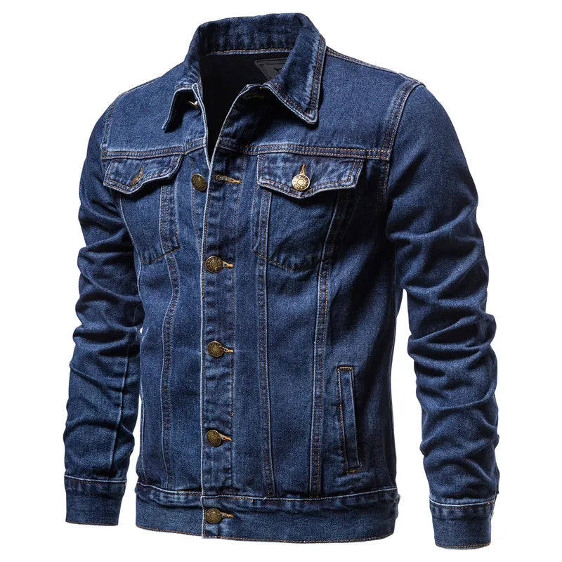 James Dean Jeansjacke