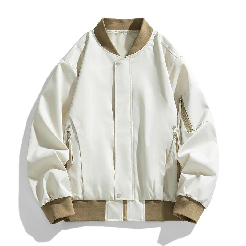 Die Bronx Bomberjacke
